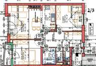 Geräumige 3 Zimmer - Wohnung ideal für Familien