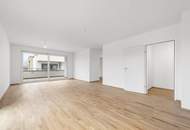 PROVISIONSFREI! Durchdacht geplante 4-Zimmer-Wohnung | Großzügige Loggia | Ideal als Anlageobjekt