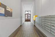 WOHNEN mit STIL im 7. Bezirk – Altbau-Highlight mit 3 Zimmern