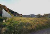 Sonniges Baugrundstück in Parz