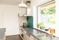 Moderner Bungalow mit hohem Wohnkomfort & Gartenidylle