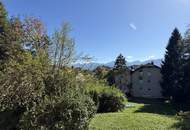 Charmante 3-Zi-EG-Wohnung mit Südbalkon und Bergblick nahe Velden
