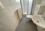 3 Zimmerwohnung, optional mit eigenem Garten!