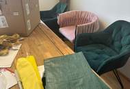 Einfach nur "wow"!!! 4 Zimmer DG Wohnung mit 55,55m² TERRASSENFLÄCHE nahe Akademiepark