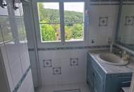 Tolles Baugrundstück mit Fernblick und Sommerhaus