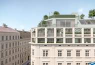 Urbanes Wohnen auf höchstem Niveau: Exklusive Wohnung im Herzen von 1030 Wien!