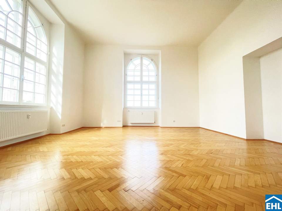 Wunderschöne 3-Zimmerwohnung mit großzügiger Raumaufteilung