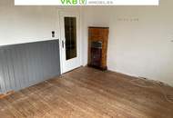 Attraktives Grundstück mit charmantem Altbestand in Leonding/Berg