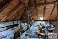 Faszinierende Jugendstilvilla in Bestlage von Ernstbrunn - Rarität