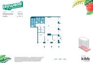 ## Ihr GESCHÄFTSLOKAL im Herzen des NORDBAHNVIERTELS ##