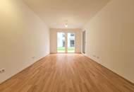 Top-moderne GARTENWOHNUNG in der Koloniestraße!!!