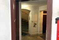 Wohnen an einem Stück Wiener Geschichte // Living in a Piece of Vienna’s History //
