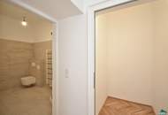 Sanierter Altbau: Schöne 2-Zimmer mit Wohnküche