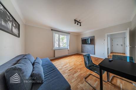 Schöne 2-Zimmer Wohnung, Nähe Meiselmarkt, Wohnung-kauf, 189.000,€, 1150 Wien 15., Rudolfsheim-Fünfhaus