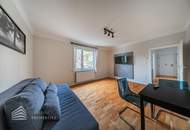 Schöne 2-Zimmer Wohnung, Nähe Meiselmarkt