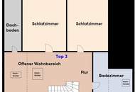 Investment in zentraler Lage – Ihr neues Zinshaus in Bürs