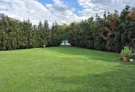 GROSSZÜGIGES EINFAMILIENHAUS IM TULLNERFELD