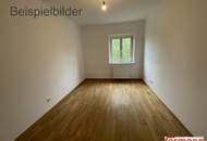 Top gepflegte 2-Zimmer Wohnung EG in Ebergassing, 47,6m², Miete €850