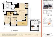 ERSTBEZUG - Mietwohnungen im revitalisierten Stilaltbau