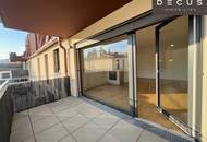 | 2 ZIMMER WOHNUNG | MIT BALKON | GARAGENSTELLPLATZ MIT E-LADESTATION | NATURNAHE LAGE | RUHIGE ANLAGE | NEUBAU |