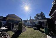 Traumhafter Bungalow mit zwei Wohneinheiten