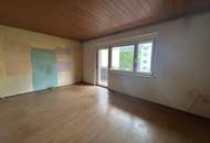 Solide 3-Zimmer Wohnung in Rottenmann!