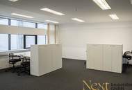 Klimatisierte Bürofläche mit optimaler Verkehrsanbindung im WDZ 7 in Wels/Lichtenegg zu vermieten!