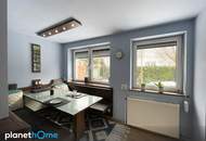 Charmantes Einfamilienhaus mit gemütlicher Atmosphäre