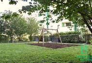 Hochwertige 4-Zimmer-Wohnung mit XL-Balkon, top Infrastruktur und Extras