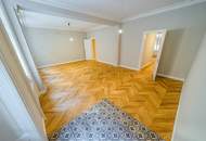 Prestigeträchtige Geschäftsadresse für Ihr neues Büro. Erstbezug beim Rathaus