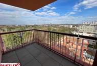 Moderne 2-Zimmer-Wohnung! Balkon mit wunderschönen Ausblick!