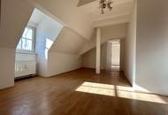Lichtdurchflutete 2- Zimmerwohnung - ca. 46 m² - Graz - Grabenstraße 222