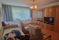 3 Zimmer Wohnung in super Ruhelage mit extrem viel Potenzial zum selbst Gestalten in Rodaun