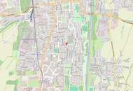 2-Zimmer-Wohnung mit Loggia in ruhiger Seitengasse - nächst Josefstraße, St. Pölten!