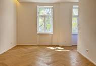 Moderne 3-Zimmer-Wohnung mit bewilligtem Balkon im Herzen des 9. Bezirks