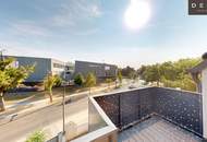 | TOP-NEUBAU | ERSTBEZUG | WÄRMEPUMPE | ANLEGERWOHNUNG