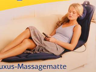 Massagematte SCHOLL, 59 €, Marktplatz-Beauty, Gesundheit & Wellness in 1200 Brigittenau