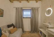 Unikat in fußläufiger Seenähe mit Traum-Ausblick