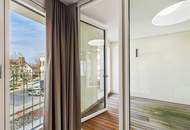 Penthouse Prestige: Das einzige Wohnrefugium auf der obersten Ebene