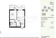 2-Zimmer-Balkonwohnung im Eigentum zum Schnäppchenpreis