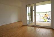 PROVISIONSFREI FÜR DEN KÄUFER!!! Helle 2 Zimmer Wohnung mit großem Balkon am schönen Wallersee - Neubauprojekt im Baurechtseigentum!