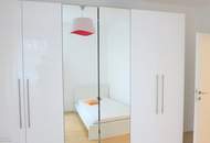 Möblierte 3-Zimmer-Wohnung mit 2 Balkonen in 1190 Wien – Ihr neues Zuhause!