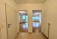 2-Zimmer Neubauwohnung an der Siemensstraße