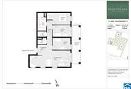 Stadtdomizil mit Grünblick