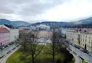 3 Zimmer Altbauwohnung im Zentrum Leoben! Provisionsfrei!