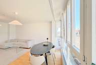Lichtdurchflutete 3-Zimmer-Wohnung in ruhiger Lage nahe Schubertpark
