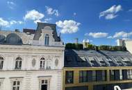 RESERVIERT - OBENAUF - IM SERVITENVIERTEL