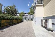Wo Qualität ein Zuhause hat - stilvolles Stadthaus in Wels