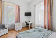 Kurparkjuwel "Villa Clar" - Boutiquehotel, Restaurant & 3 Geschäftsflächen