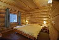 Rendite trifft Lifestyle - CHALET LITTLE BADGER - eins mit der Natur, Luxus inklusive